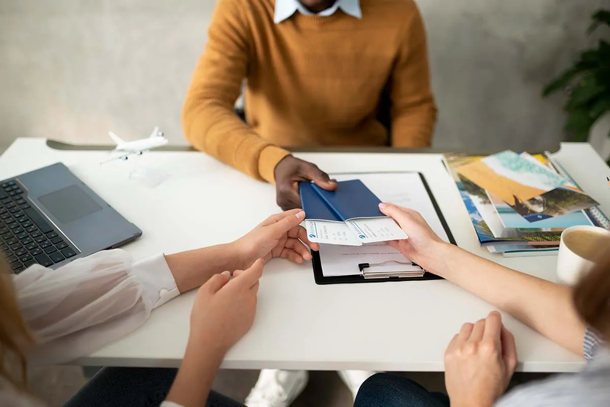 Immigration Program STF Consultancy