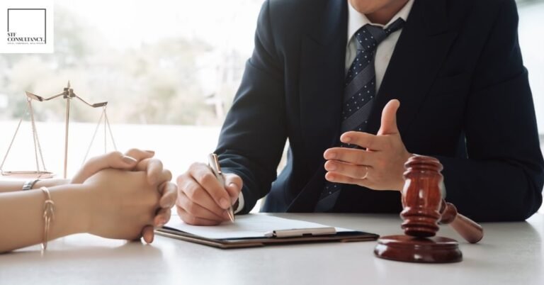 Legal Mistakes and their solution
