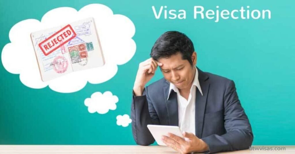 Common Reasons for Visa Rejection and How to Avoid Them
