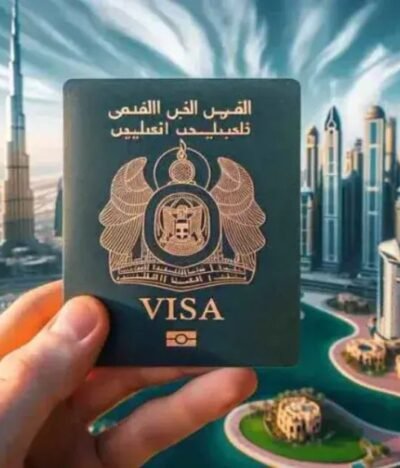 Investor Visa in Dubai 2025 : A Complete Guide For Applicants