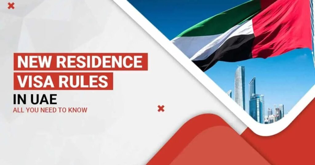 Investor visa in Dubai