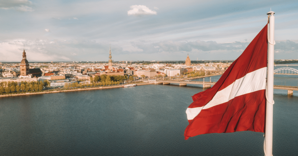 Latvia Golden Visa