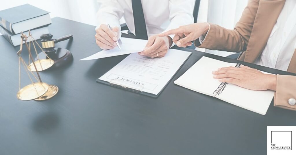 Stress-Free Property Conveyancing in Dubai
