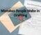 Top Mistakes People Make in Will Drafting (And How to Avoid Them)