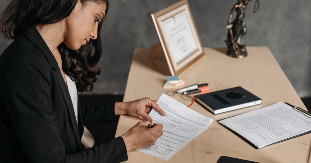 Common Mistakes People Make in Will Drafting