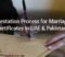 Attestation Process for Marriage Certificates in UAE & Pakistan - 2025 Guide