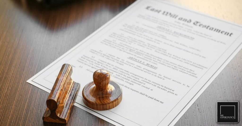 Notarization vs Attestation