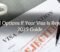 Legal Options If Your Visa Is Rejected | 2025 Guide