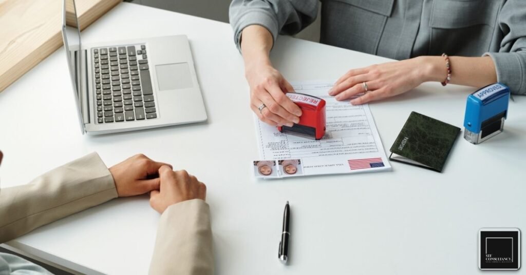 Notarization vs. Attestation – What’s the Difference? | STF Consultancy UAE