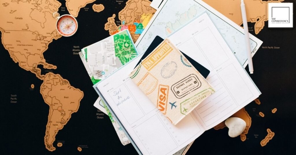Legal Options If Your Visa Is Rejected | 2025 Guide