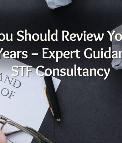 Why You Should Review Your Will Every 2 Years – Expert Guidance 2025