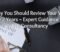 Why You Should Review Your Will Every 2 Years – Expert Guidance from STF Consultancy
