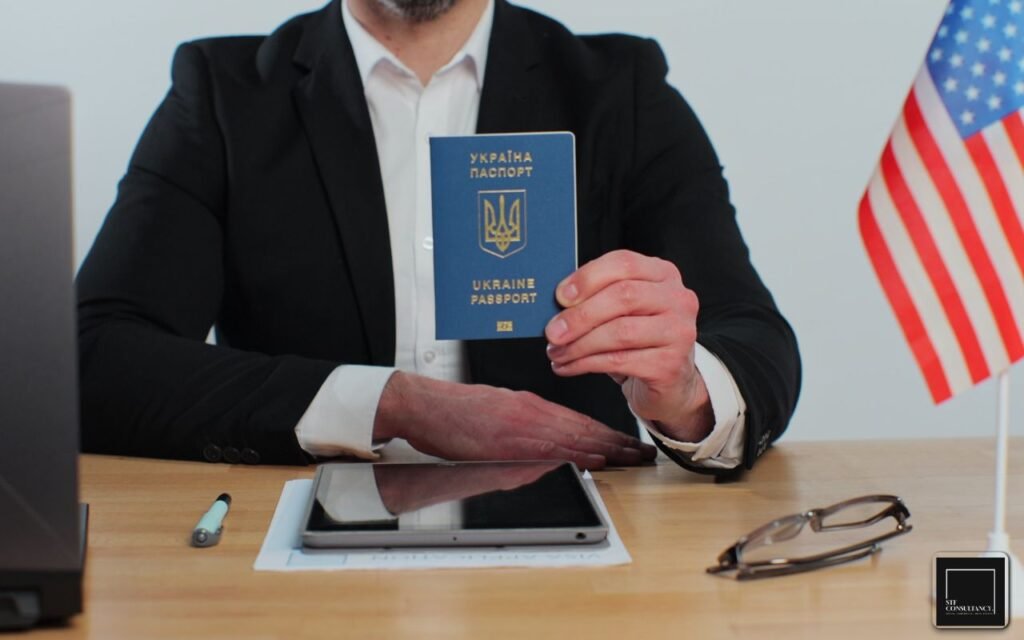 Legal Checklist for Immigration Application