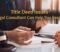 Title Deed Issues: How a Legal Consultant Can Help You Resolve Them