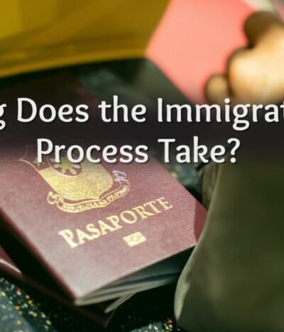How Long Does the Immigration Legal Process Take? Country-Wise Guide