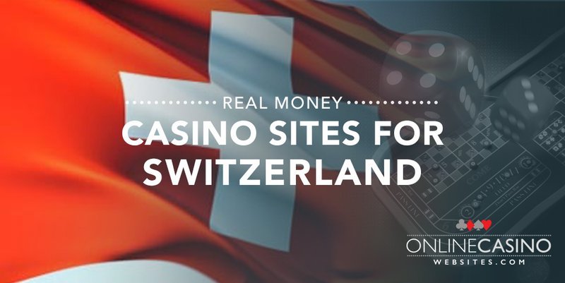 Best bahigo online casino in Switzerland