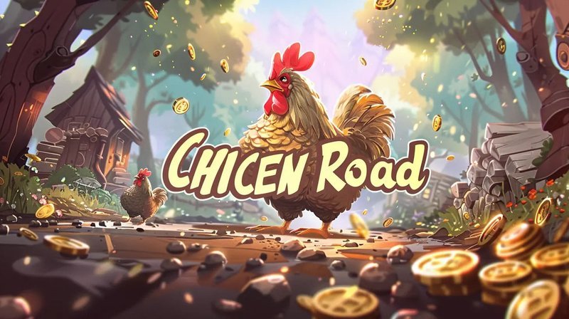 Chicken road online - Descubre el Misterioso Camino de la Pechuga en el Casino de España Chicken road online - Descubre el Misterioso Camino de la Pechuga en el Casino de España