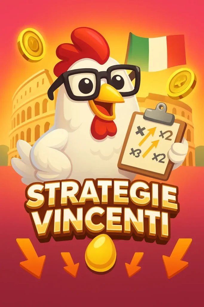 Descubre el Misterio detrás del Juego de la Ruta del Pollo en España