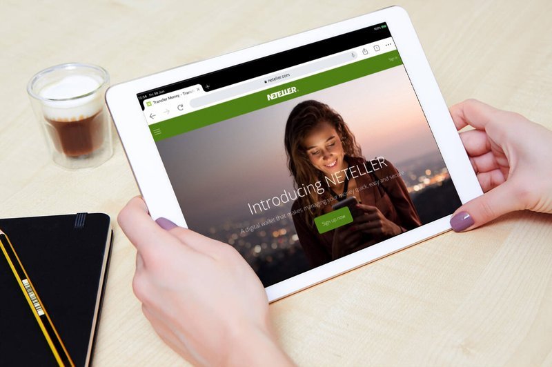 ¿Por qué elegir Neteller para tus apuestas online? - overview