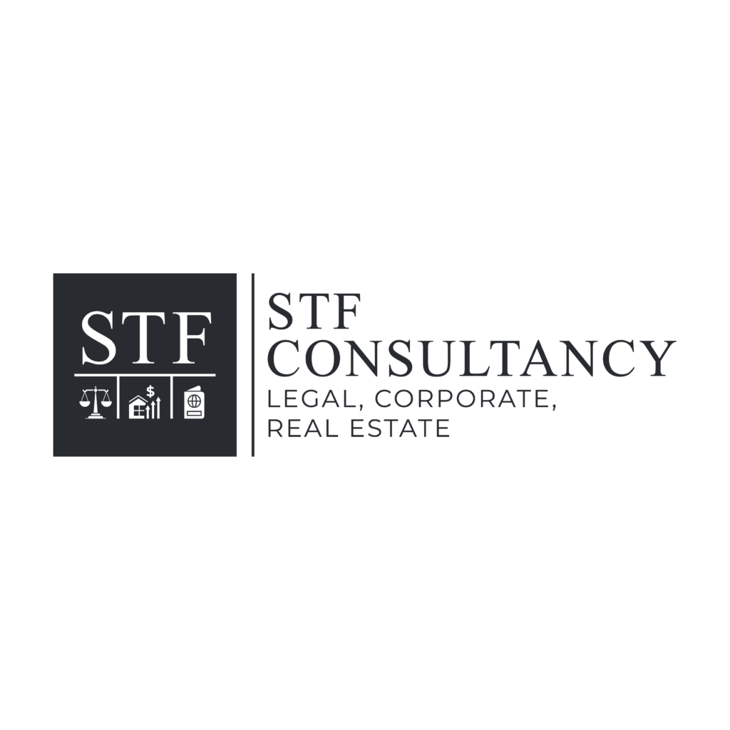 STF Consultancy 01 STF Consultancy