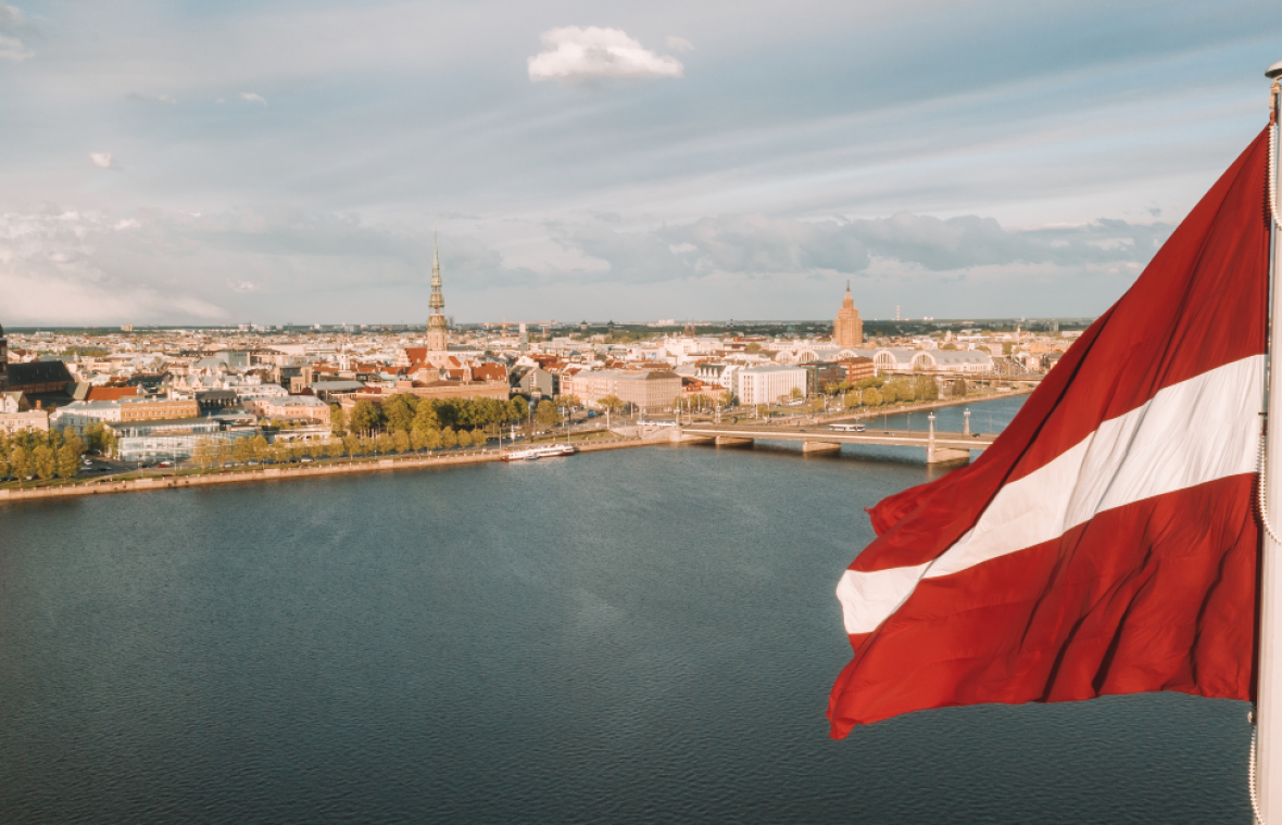 Latvia Golden Visa
