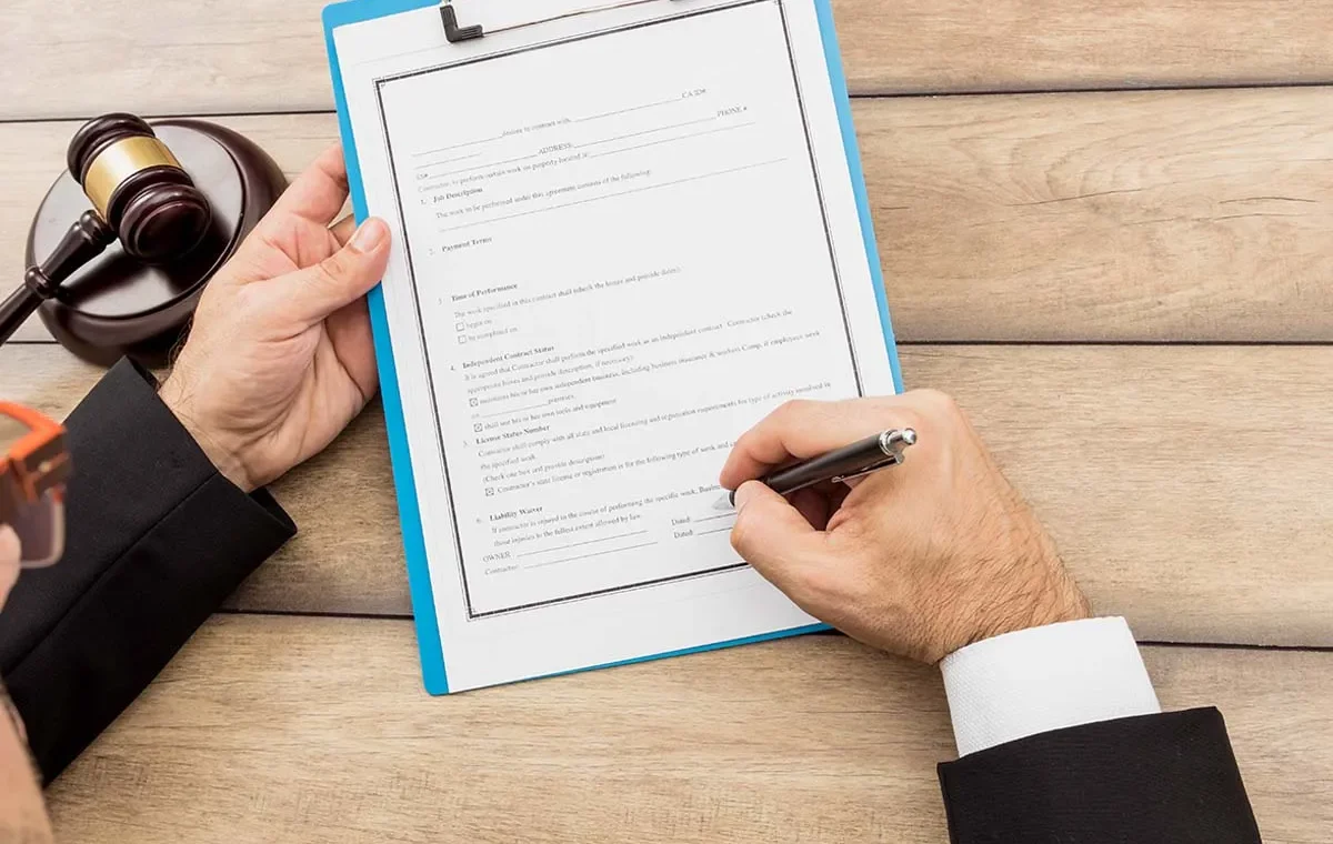 Documents Attestation