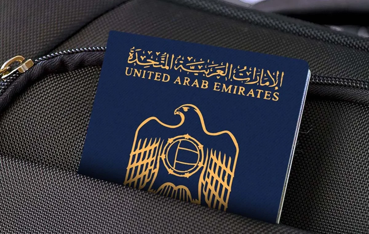 Golden Visa Dubai