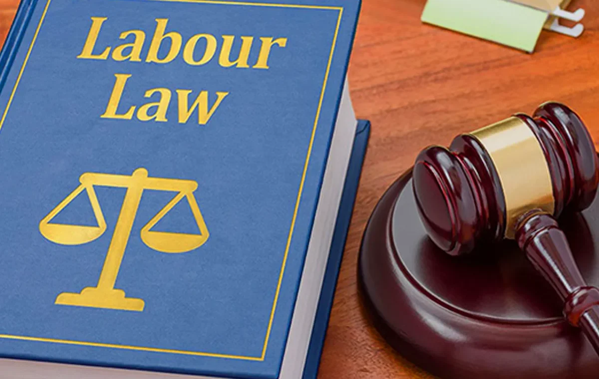 Labour Law