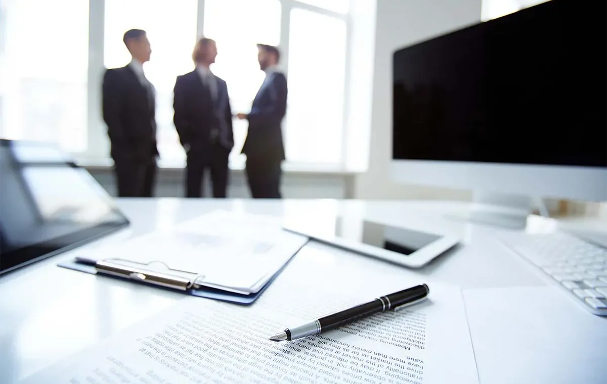 Legal Consultancy