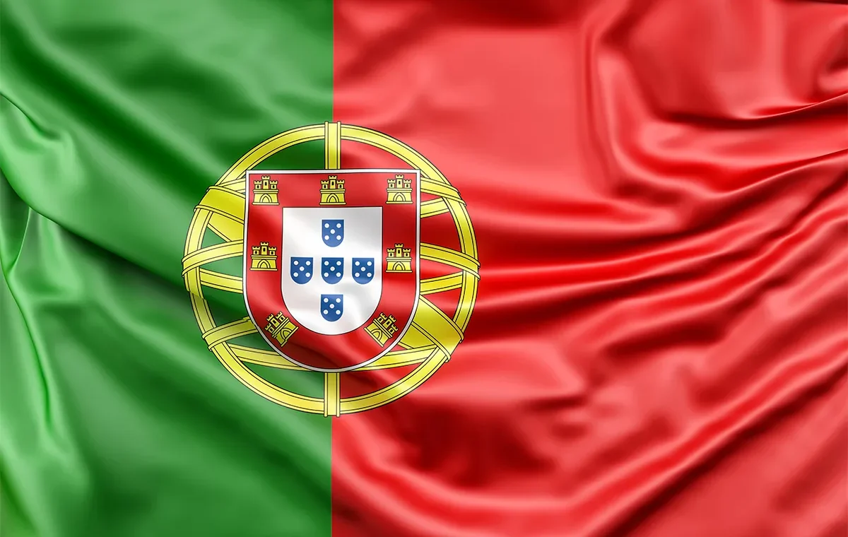 Portugal Residency