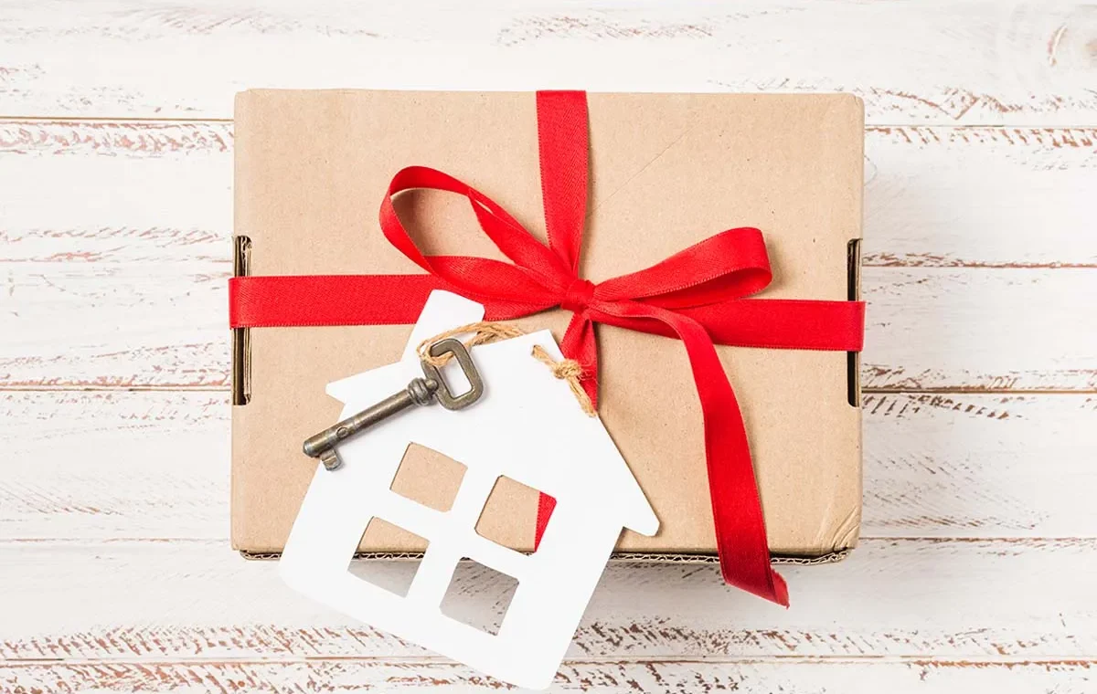 Property Gifting Service