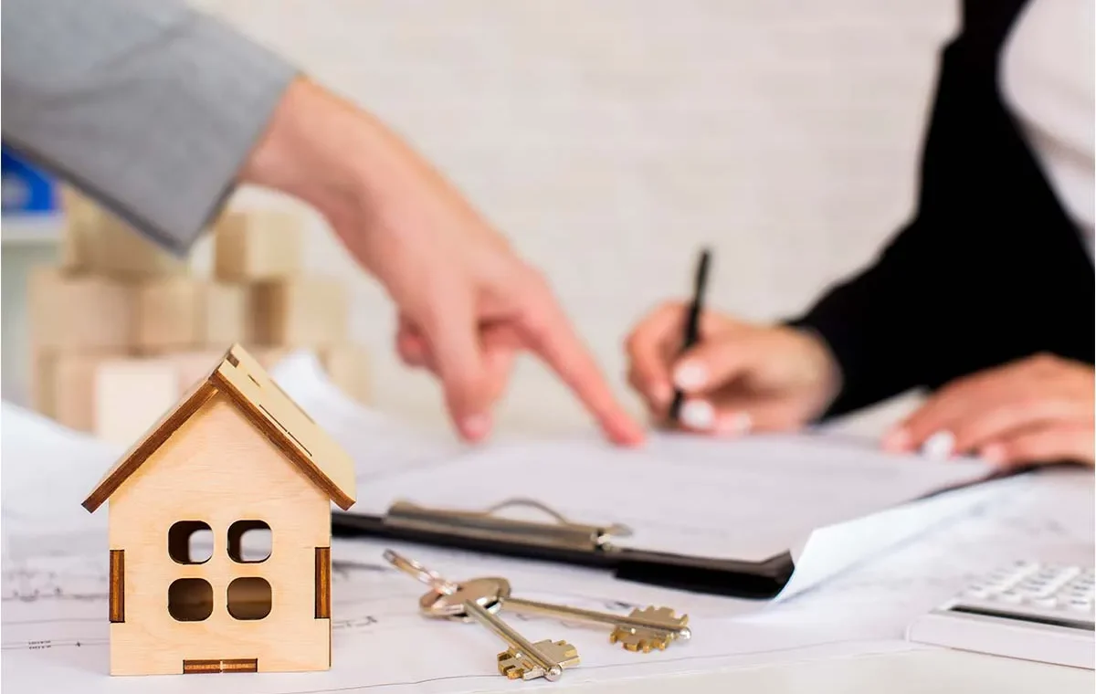 STF Legal Services for Home Buyers